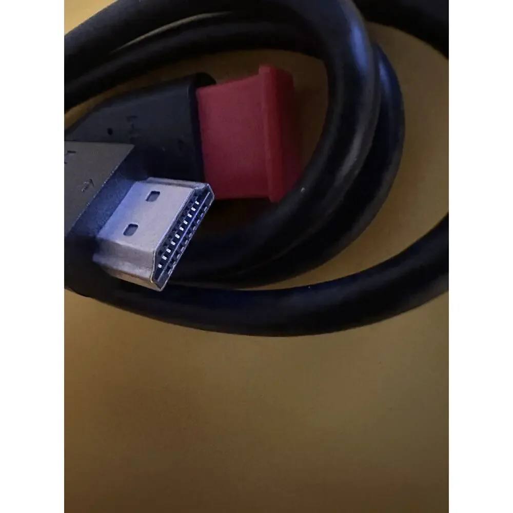 Original SAMSUNG BN39-01997C High Speed HDMI 4K HD TV Cable Brand New